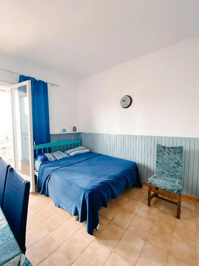 Apartamento En Torre Valentina Con Vista Al Mar Calonge  Calonge (Catalonia)