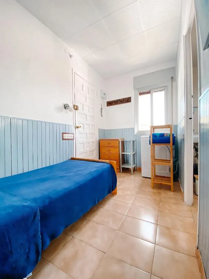 Apartamento En Torre Valentina Con Vista Al Mar Calonge  Spanien